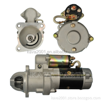Starter  Motor For Clark C-500 Fork Lift  10461484 1113288  LRS01264